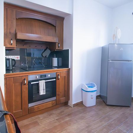 Maestro Sea - View Apartment لارنكا المظهر الخارجي الصورة