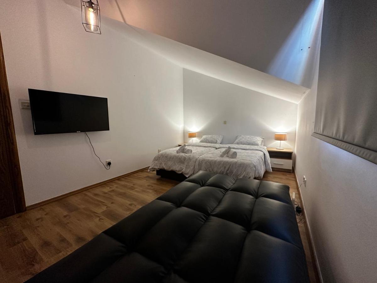 Maestro Sea - View Apartment لارنكا المظهر الخارجي الصورة