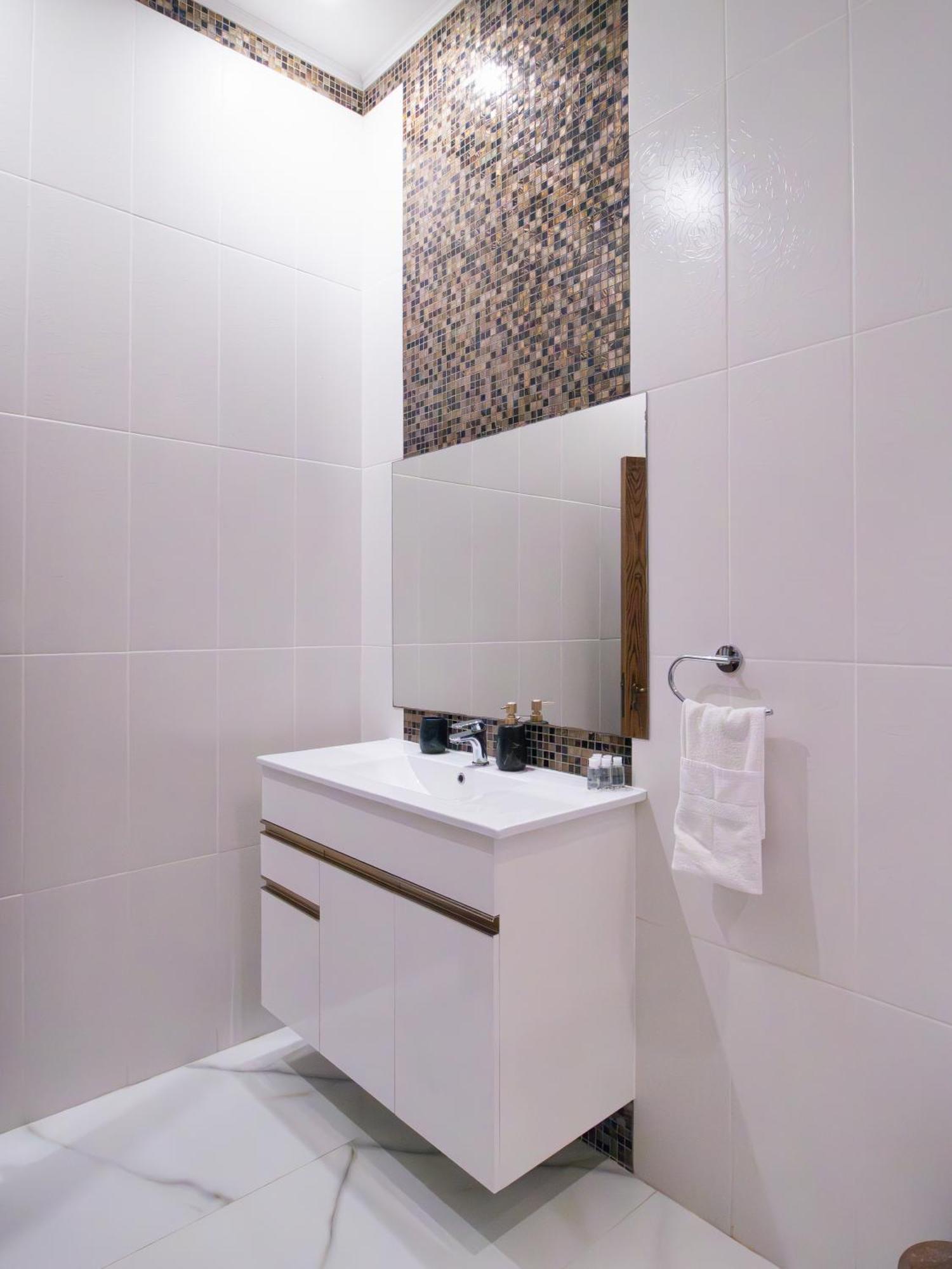 Maestro Sea - View Apartment لارنكا المظهر الخارجي الصورة