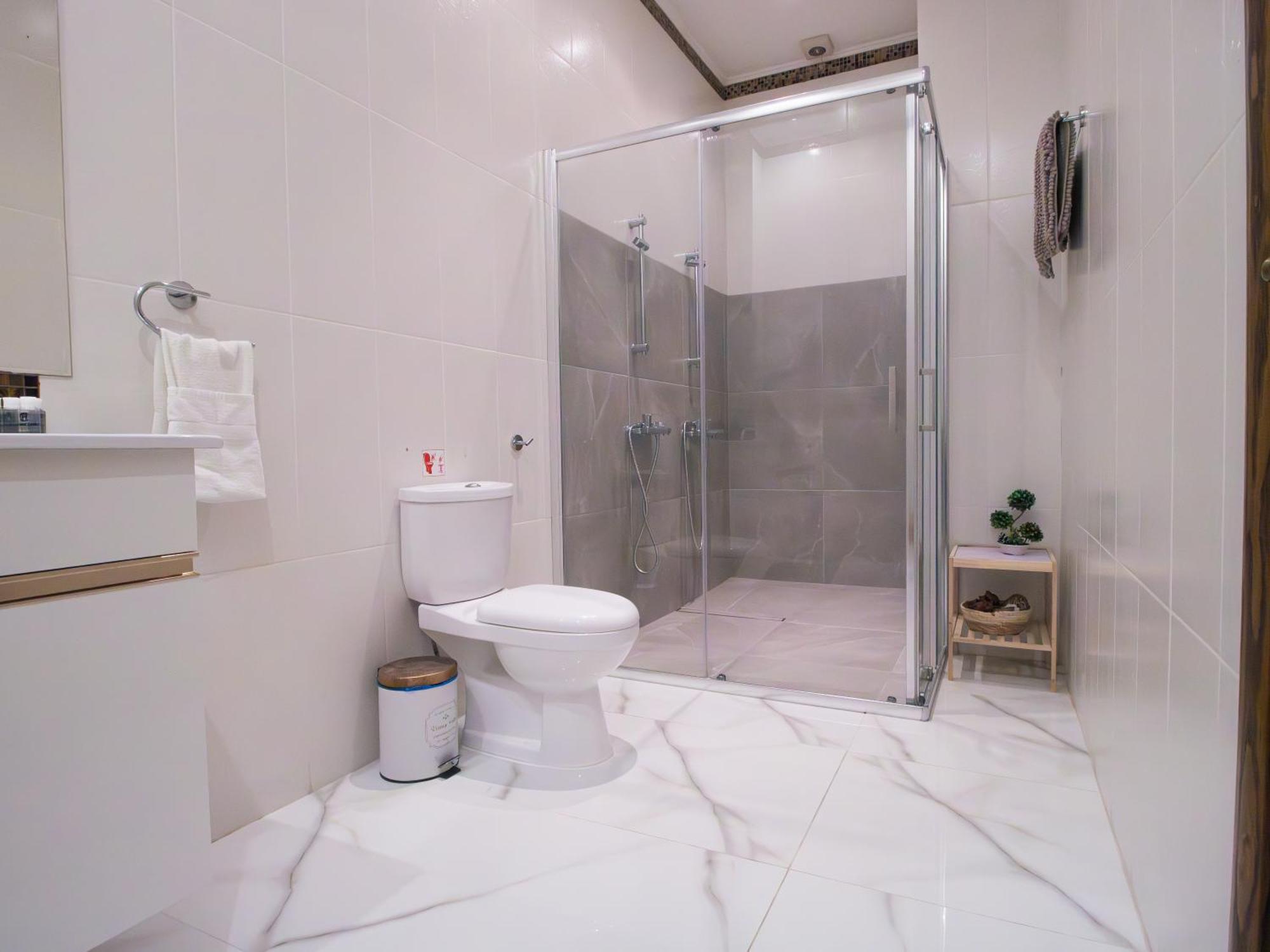 Maestro Sea - View Apartment لارنكا المظهر الخارجي الصورة